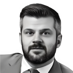 Nikolaos Koufokotsios 