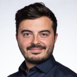 Alessandro Angelini