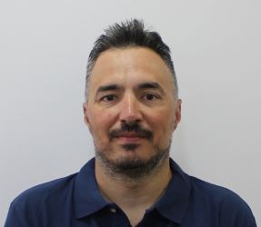 Athanasios Chantzaroupolos 