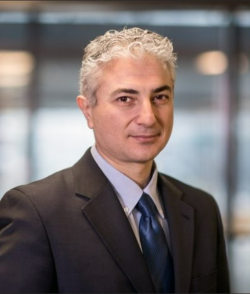 Fausto Gallucci