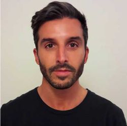 Alberto Tiraferri