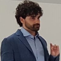 Matteo Morciano