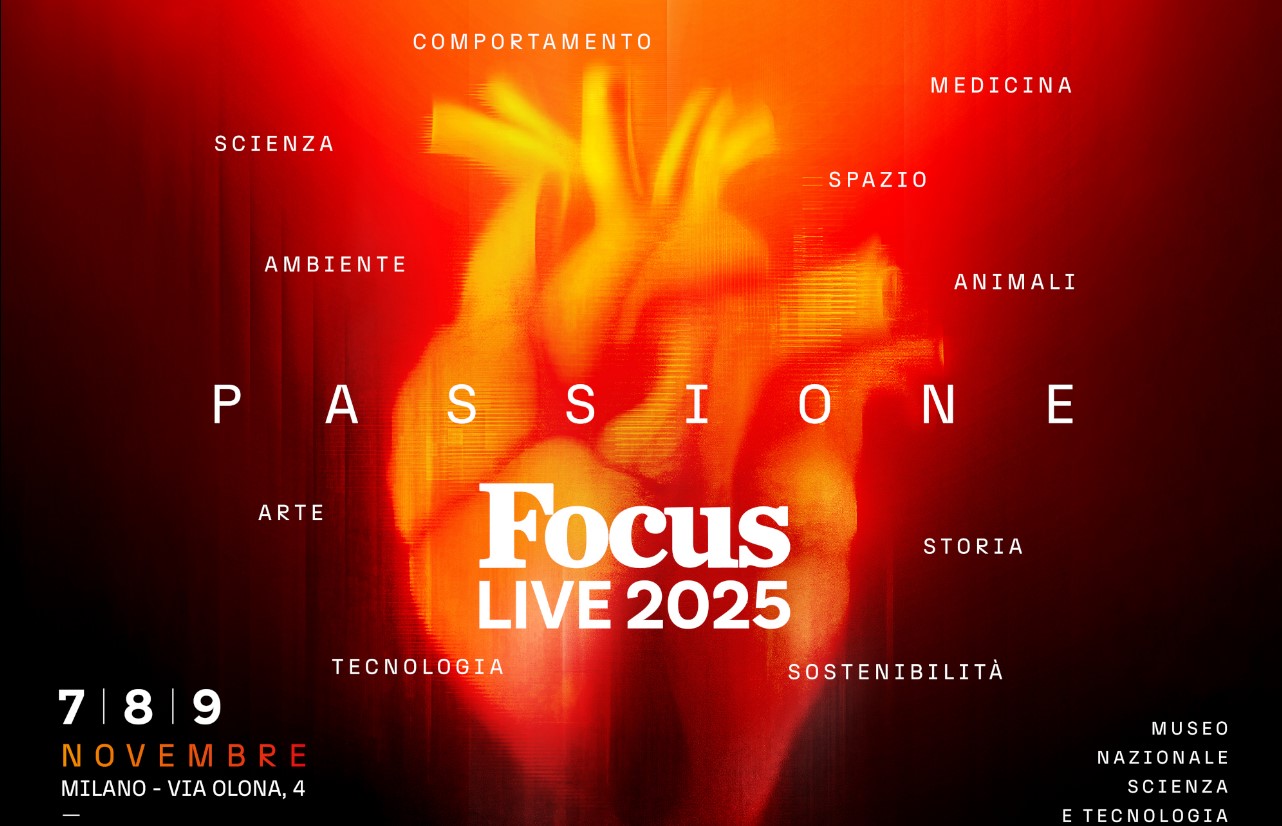 Focus Live Event
