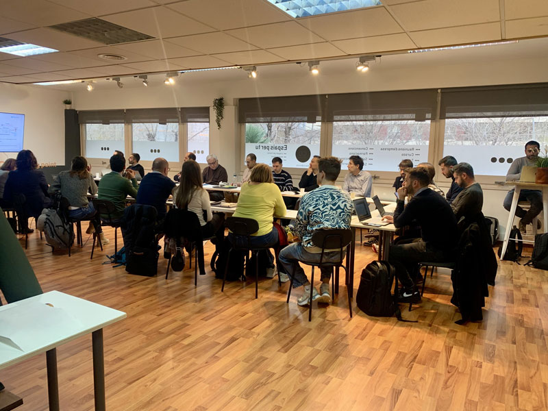Melodizer-Review-Meeting_All-partners Melodizer-Review-Meeting_All-partners